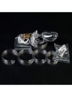 Censan Saydam Penis Kilidi - Görsel 5