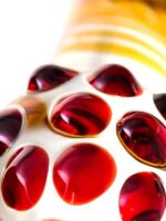 Censan Sexus Çift Taraflı Cam Dildo 18 cm - Görsel 3