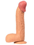 Censan Shyplay Büyük Boy Dildo Penis 27.5cm