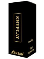 Censan Shyplay Büyük Boy Dildo Penis 27.5cm - Görsel 2