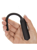 Censan Silicone Vibrating Urethral Dilator - Görsel 3