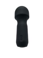 Censan Silikon Şarjlı Mini Wand Vibratör