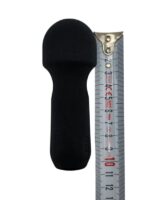 Censan Silikon Şarjlı Mini Wand Vibratör - Görsel 5