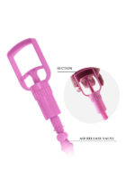 Censan Silikon Vakumlu Göğüs Uyarıcı - Görsel 3