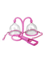 Censan Silikon Vakumlu Göğüs Uyarıcı - Görsel 4