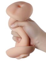 Censan Şişme Bebek Yedek Aksesuar - Görsel 3