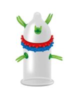 Censan Sitabella Dragon NORTHERN Prezervatif - Görsel 2