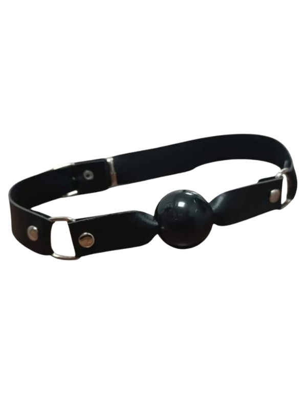 censan-siyah-agiz-topu-1216704-1-2 Censan Siyah Ağız Topu - Görsel 1