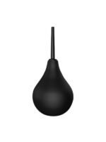 Censan Siyah Anal Temizlik Pompası