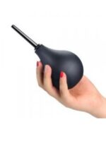 Censan Siyah Anal Temizlik Pompası - Görsel 2