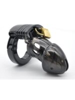 Censan Siyah Penis Kilidi - Görsel 2