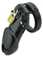 Censan Siyah Penis Kilidi