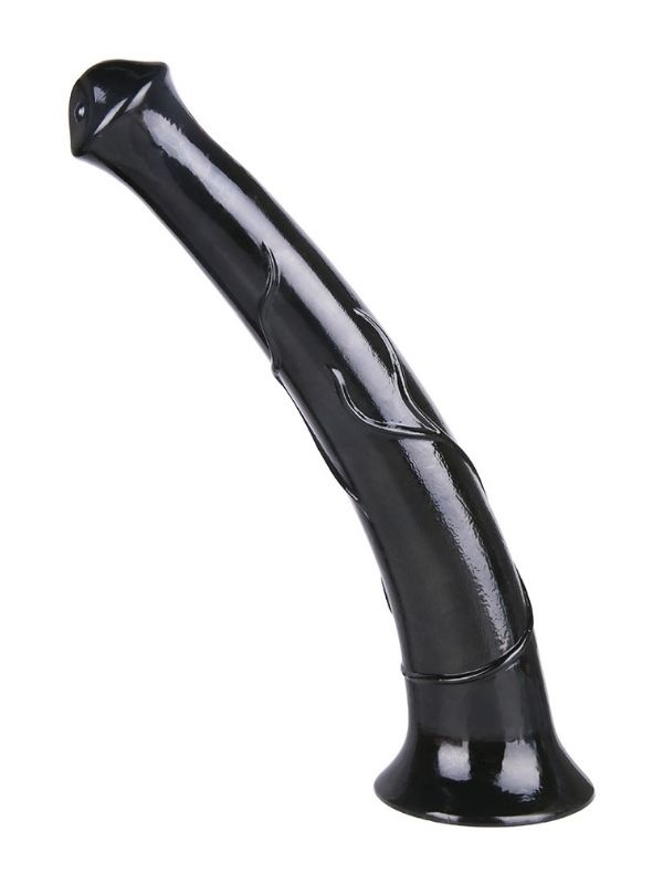 censan-siyah-renkli-44-cm-at-dildo-model-no1062-1029015-1-1 Censan Siyah Renkli 44 cm At Dildo Model No:1062 - Görsel 1