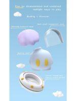 Censan SpaceElf suction & vibrator - Görsel 5