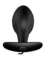 Censan Special Anal Stimulation 12 Fonksiyon Kumandalı Titreşimli Anal Plug Tıkaç - Görsel 4