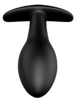 Censan Special Anal Stimulation 12 Fonksiyon Kumandalı Titreşimli Anal Plug Tıkaç - Görsel 5