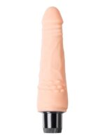 Censan Stim Realistik Vibratör TPE Ten 19,2 cm