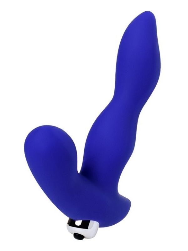 censan-stroman-prostat-plug-mavi-145-cm-402899-1-1 Censan Stroman Prostat Plug Mavi 14,5 cm - Görsel 1