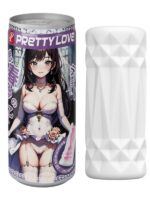 Censan Super Soft Material 3d Stimulating Jade Kola Kutusu Şeklinde Mastürbatör