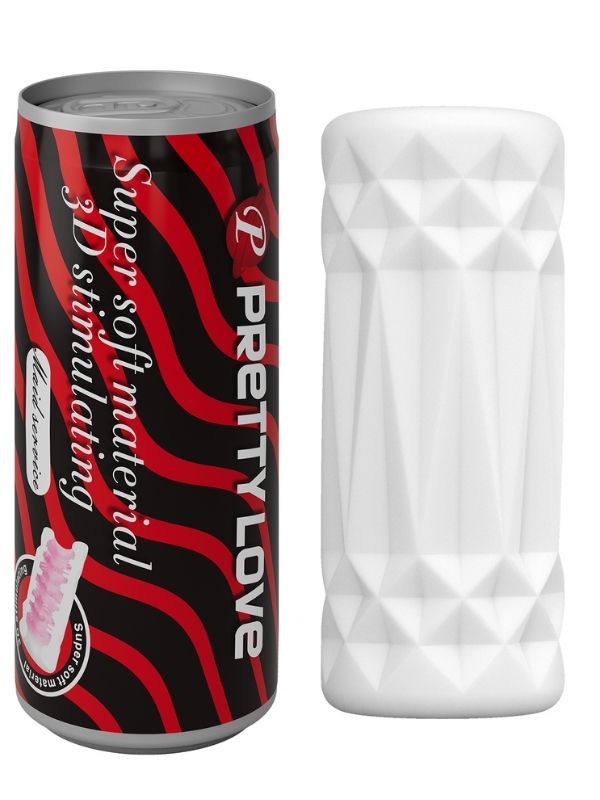 censan-super-soft-material-3d-stimulating-kola-kutusu-seklinde-masturbator-1127008-1-1 Censan Super Soft Material 3d Stimulating Kola Kutusu Şeklinde Mastürbatör - Görsel 1