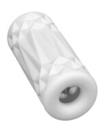 Censan Super Soft Material 3d Stimulating Kola Kutusu Şeklinde Mastürbatör - Görsel 5