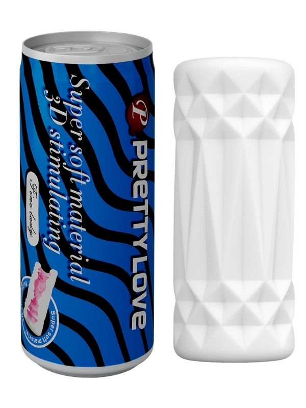 censan-super-soft-material-3d-stimulating-kola-kutusu-seklinde-masturbator-mavi-1127027-1-1 Censan Super Soft Material 3d Stimulating Kola Kutusu Şeklinde Mastürbatör Mavi - Görsel 1