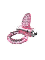 Censan Sweet Vibration Ring