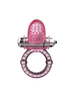 Censan Sweet Vibration Ring - Görsel 2