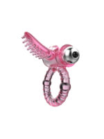 Censan Sweet Vibration Ring - Görsel 3