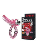 Censan Sweet Vibration Ring - Görsel 5