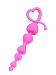 Censan Sweety Anal Zinciri Pembe 18,5 cm