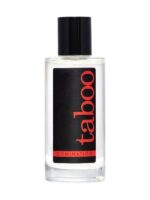 Censan Taboo Afrodizyak Erkek Parfüm Domination 50 ML