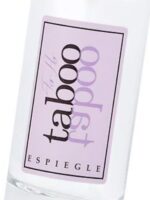 Censan Taboo Afrodizyak Kadın Parfüm Espiegle 50 ML - Görsel 3