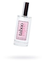Censan Taboo Afrodizyak Kadın Parfüm Frivole 50 ML - Görsel 2