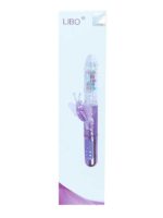 Censan Tavşan Döner Başlıklı 36 Modlu Vibratör - Görsel 2