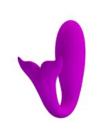 Censan Telefon Kontrollü Balina Kuyruklu 12 Titreşim Modlu Modern Vibratör - Görsel 2