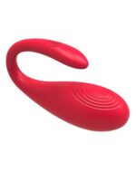 Censan Telefon Kontrollü Çiftler için C Vibratör - Görsel 2