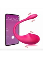 Censan Telefon Kontrollü Yumurta Vibratör - Görsel 3