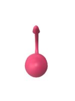 Censan Telefon Kontrollü Yumurta Vibratör - Görsel 4