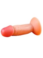 Censan Ten Rengi 11 cm Dildo - Görsel 3
