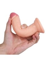 Censan Ten Rengi 14 cm Dildo Model No:1041 - Görsel 3