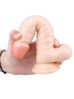Censan Ten Rengi 20 cm Dildo Model No:1080 - Görsel 3