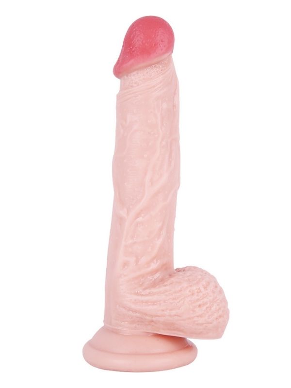 censan-ten-rengi-22-cm-dildo-model-no1030-1028721-1-3 Censan Ten Rengi 22 Cm dildo Model No:1030 - Görsel 1