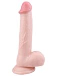 Censan Ten Rengi 24 cm Dildo Model No:1033