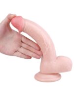 Censan Ten Rengi 24 cm Dildo Model No:1033 - Görsel 5