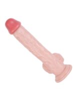 Censan Ten Rengi 30 cm Dildo Model No:1078 - Görsel 4