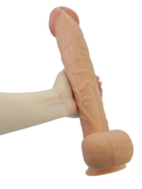 censan-ten-rengi-34-cm-dildo-model-no1054-1028953-1-3 Censan Ten Rengi 34 cm Dildo Model No:1054 - Görsel 1
