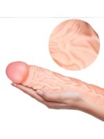 Censan Ten Rengi 35 cm Dildo Model No:1036 - Görsel 3