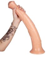 Censan Ten Rengi 44 cm At Dildo Model No:1062