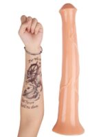 Censan Ten Rengi 44 cm At Dildo Model No:1062 - Görsel 2